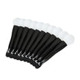 thumbnail image 4 of Brosse Applicatrice, 10 Pcs Brosse Faciale Portable Douce pour Femme pour Jambes, 4 of 8
