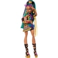 thumbnail image 1 of Muñeca Monster High Nefera De Nile Royal Mummy con accesorios, 1 of 6