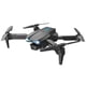 thumbnail image 4 of Dron WJSXC con cámara, dron con cámara dual 1080P HD FPV, control remoto, juguetes, regalos para niños y niñas, con retención de altitud, modo sin cabeza, ajuste de velocidad de inicio,, 4 of 6