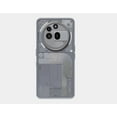 thumbnail image 2 of Nothing Phone 3a Pro 5G 256 Go ROM 12 Go RAM Double SIM GSM Déverrouillé - Gris, 2 of 9