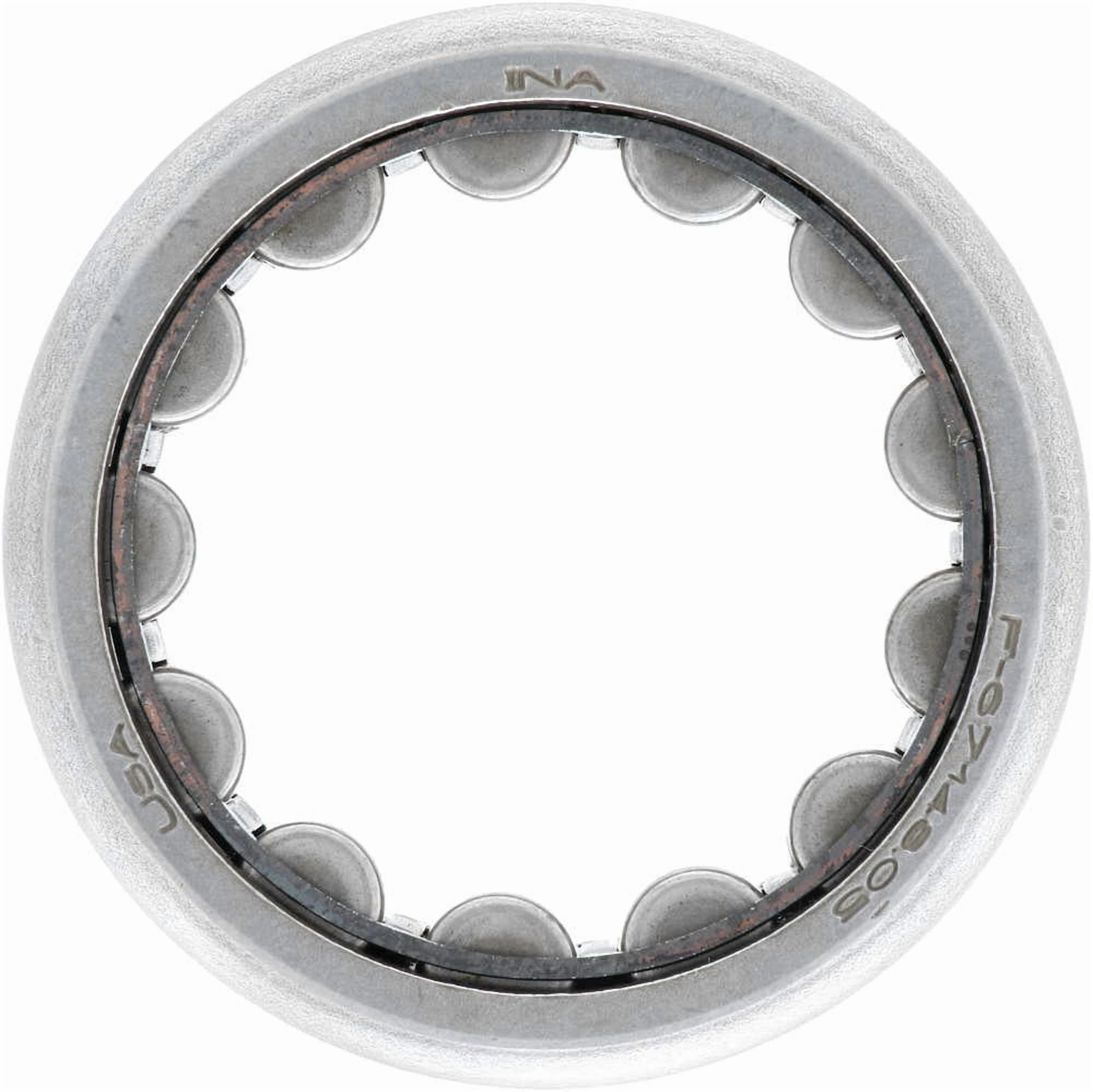 BCA by NTN WE60812 Cylindrical Roller Bearing Outer Assembly