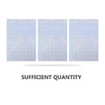 thumbnail image 4 of TEHAUX 8Pack Glossy Finish Photo Paper for Office Use and School Projects Multi-Color Design, 4 of 8