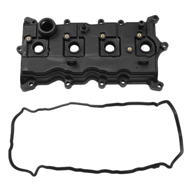 Cubierta de válvula de motor, cubierta de balancín para Nissan Altima 2.5L 2007-2013 para Nissan Altima 3.5L 2007-2012 No.13264JA00A