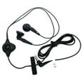 thumbnail image 2 of Headphones Wired Earphones for HMD Vibe - Handsfree Mic 3.5mm Headset Earbuds Earpieces for HMD Vibe, 2 of 4