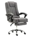thumbnail image 1 of Simple Office Chair Oficina Home Lifting Swivel Cloth Fabric Computer Chair Massage Function Gaming Chair Silla Furnitures My Lux Decor Round, 1 of 12