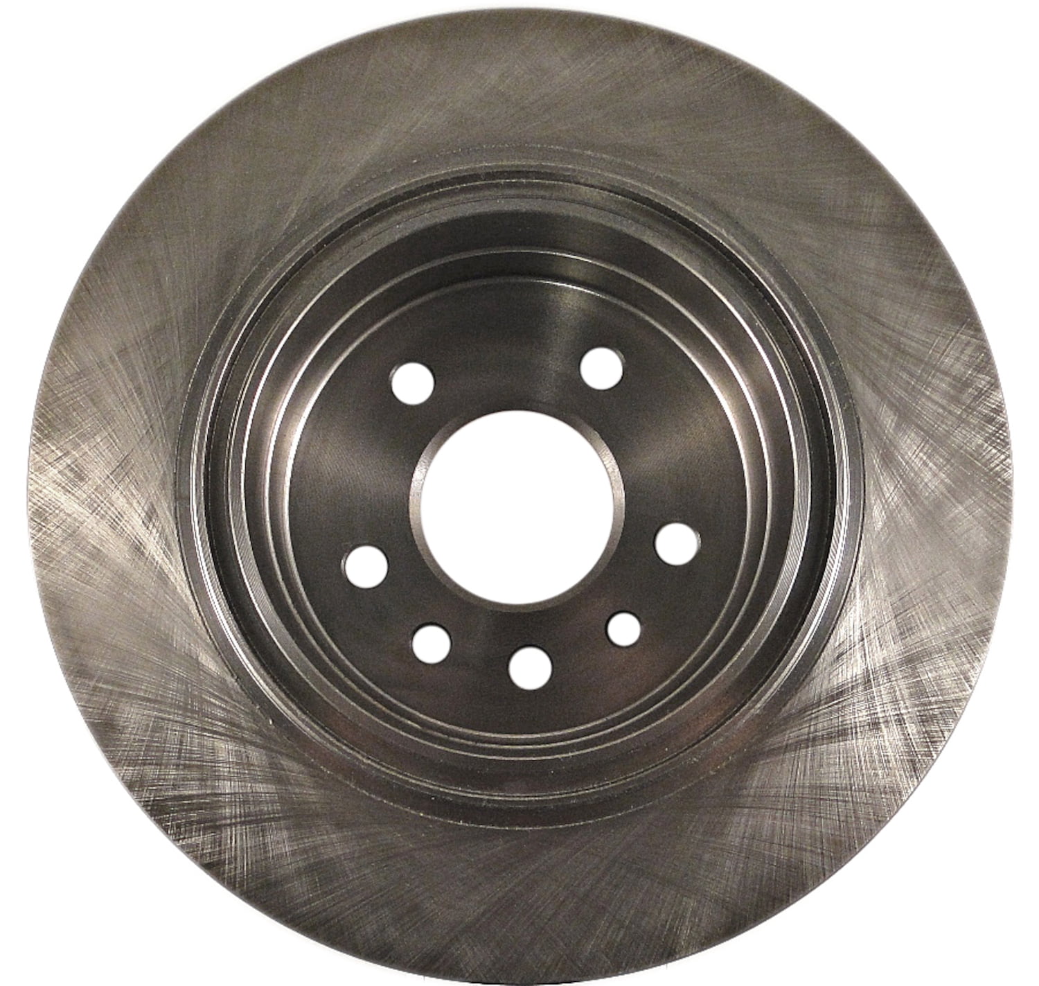 Winstop Brake Rotor, Rear WS229018, Cadillac Catera 2001-1997