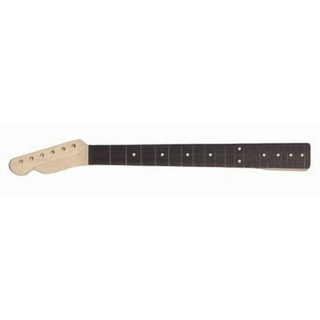 Allparts “Licensed by Fender®” TRO-L Replacement Neck for Telecaster®