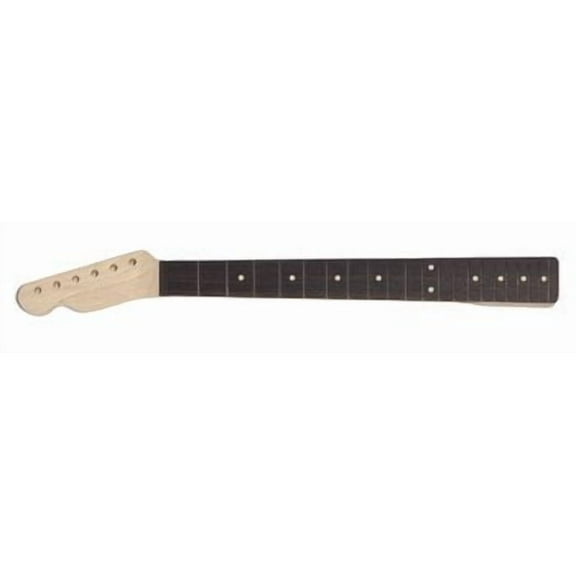 Allparts “Licensed by Fender®” TRO-L Replacement Neck for Telecaster®