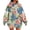 Multicolor 1, variant on QASIEATN Hoodie Dress for Women Slim Casual Long Sleeve High Waist Pullover Bodycon Sweatshirt Dresses Clothing