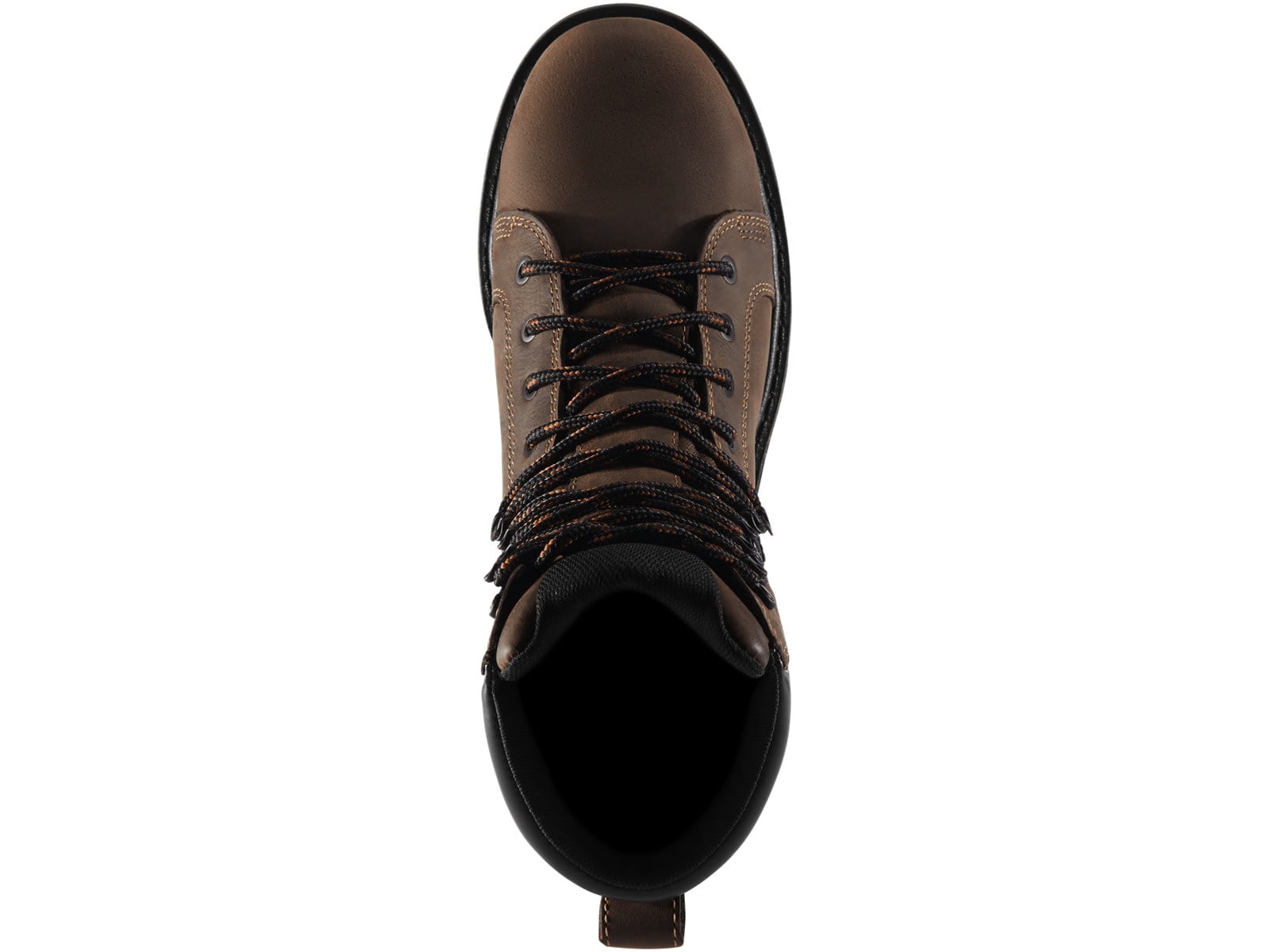 Danner Steel Yard 8\