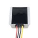 thumbnail image 5 of Matsuzay Reductor de voltaje 24V a 12V 20A Convertidor reductor a prueba de humedad DC Buck Converter Electrónica miscelánea, 5 of 5