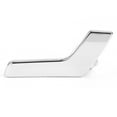 thumbnail image 2 of Interior Door Handle,Chrome Interior Door Handle Chrome Inside Door Handle Right Side Inner Door Handle Elevate Your Experience, 2 of 5