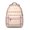 Pink-10, variant on Vintage Waterproof School Backpack with Ergonomic Spinal Support - Stylish Boho Floral Design for Teens & College Students