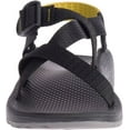 thumbnail image 6 of Chaco Z/Cloud Women 12 Waffle Black, 6 of 9