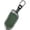 Keychain-B-Green, variant on Key Fob Cover Compatible with Kia Sportage 2025-2026 Telluride K4 K5 Carnival Sorento EV5 EV6 EV9 Keychain Case Holder Protector,Keychain-A-Black