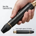 thumbnail image 5 of GliJian Power Washer & High Pressure Hose Nozzle - 2026 Upgraded Home Wash Water Gun, Garden Hose Pressure Washer Attachment Wand, 5 of 8