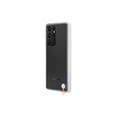 thumbnail image 4 of Funda protectora ultra transparente para Samsung Galaxy S21, color blanco, 4 of 8