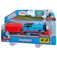 thumbnail image 2 of Thomas & Friends Trackmaster Motorized Thomas Engine, 2 of 6