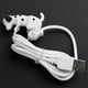 thumbnail image 5 of Cable de datos Línea de carga de animales de dibujos animados Plegable Carga rápida Cable USB Decoración Regalo para niños, Reemplazo para IOS Inevent EL000984-02, 5 of 7