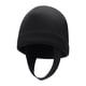 thumbnail image 5 of Traje de neopreno de 2 mm Capucha Sombrero Protector de oídos Capucha de buceo elástica para Talla M Negro Zulema Gorro de buceo, 5 of 8