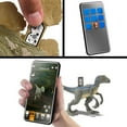 thumbnail image 3 of Jurassic World Ruthless Rampage Allosaurus, 3 of 6