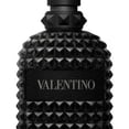 thumbnail image 2 of Valentino Uomo Born In Roma Rockstud Noir eau de toilette 100 ml Hombre Valentino, 2 of 2