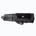 thumbnail image 4 of relayinert Compact Golf Travel Bag with Wheels and Rugged Hard Case Clubs during Travel, 4 of 6
