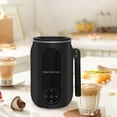 thumbnail image 1 of Elodie Electric Milk Frother Milk Steamer Small-size Multifunction Automatic 250ml Easy, 1 of 8