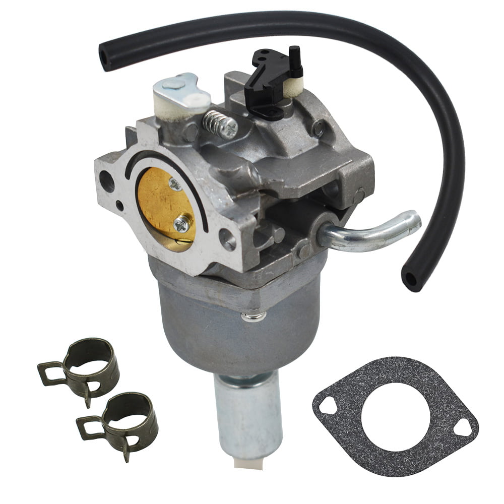 Carburetor For Briggs Stratton 796587 591736 594601 19 19.5 HP Engine Craftsman 