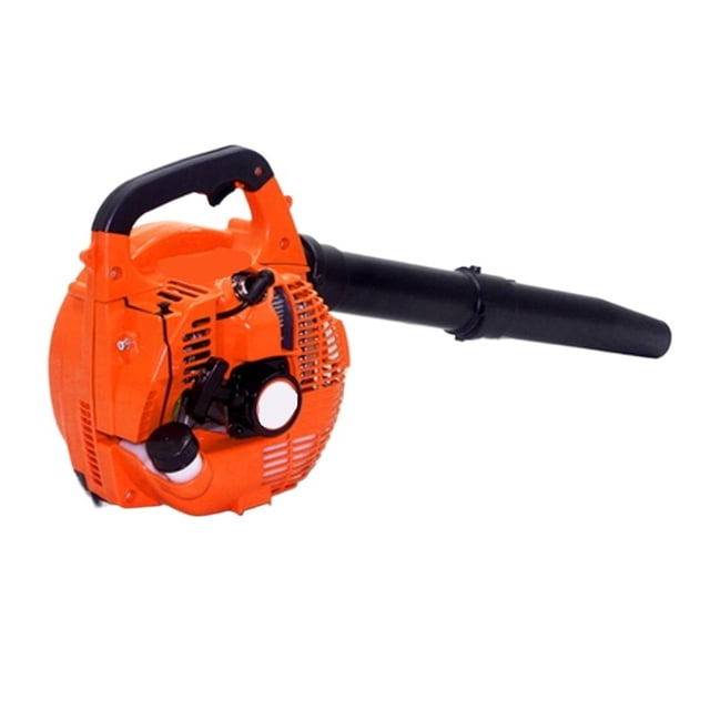 Portable Gasoline Engine Two-Stroke Snow Blower for Home Factory