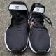 thumbnail image 3 of Ad-id-as Originals Black Running Shoes Multi Colors Sneakers Size 4 ART EE7096, 3 of 6