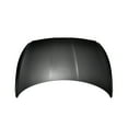 thumbnail image 2 of Hood Panel for Hyundai Accent 2012-2017, 2 of 2