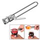 thumbnail image 3 of DEKAXID Abrelatas Manual de Acero Inoxidable Ajustable Multifuncional con Pinza, Accesorios de Cocina, Abridor de Tapas de Frascos, 3 of 6