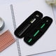 thumbnail image 4 of BRIGHTFUFU Estuche rígido Estuche rígido EVA Soporte para estuche para pluma estilográfica ejecutiva y lápiz táctil, 4 of 8