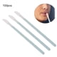 thumbnail image 3 of Cepillo de labios, cepillo de pestaas desechable seguro e higiénico, mujeres para tienda de cosméticos LHCER Descripción de la referencia, 3 of 8