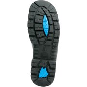 Steel Blue Work Boots Mens Argyle 6 Inch Slip Resistant Steel Toe