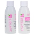 thumbnail image 6 of Biolage Color Last Shampoo 1.7 oz & Conditioner 1.7 oz Combo Pack, 6 of 8