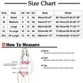 thumbnail image 3 of SELONE Lingerie Set for Women Pajamas for Women Satin with Shorts Sleeveless Cami 2 Piece Set Bra sole Sling Tops Shorts Pajamas Two Piece Set for Valentines Day Anniversary Wedding Honeymoon Black M, 3 of 5