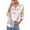 Apricot Color, variant on Womens Soft Satin Silk Leopard Button Down Shirts Silky Long Sleeve Work Shirt Dress Blouses Tops Light XL