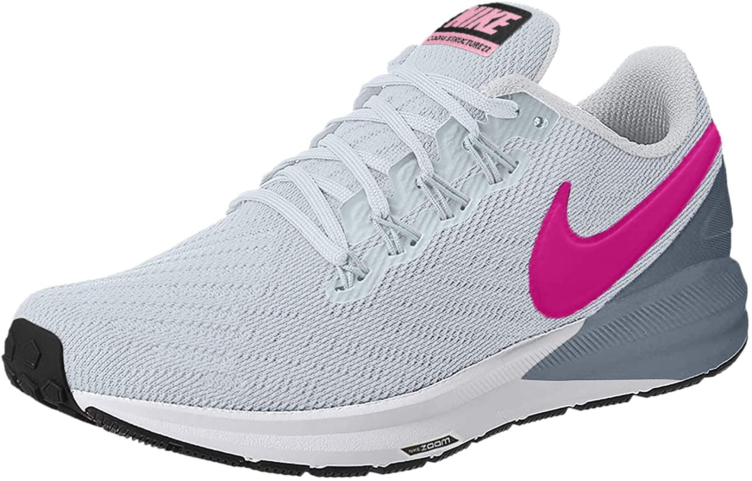 nike air zoom structure 22 women's canada