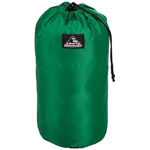 Liberty Mountain Sac de Sport (Moyen/8 x 17 Pouces) Couleurs Peuvent Varier