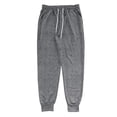 thumbnail image 4 of Viluyesy Sweatpants for Men Straight Leg Soild Color Casual Fashion with Drawstring Mens Fall and Winter Outfits Gray Size XL, 4 of 9