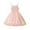 Pink, variant on Wuxain Kids Girls Dresses Spaghetti Strap A Line Mesh Dress 4D Skirt With Full Up Butterflies For Toddler To Preteen Summer Skirt, Pink, 6-12 Months