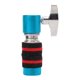 thumbnail image 1 of Accesorios para Instrumentos Musicales Tambor Charles Embrague Jazz Tambor Platillo Separador Soporte Platillo Embrague (azul), 1 of 9