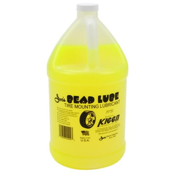 Joes 209 Bead Lube- 1 gal
