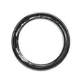 thumbnail image 1 of Health Smart Ring Touch Control Body Temperature Tracking Message Reminder Fitness Tracker Ring Support Multi Sports Modes 5ATM for Cycling Hiking Running, 1 of 7