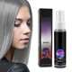 thumbnail image 1 of Cera en spray para el cabello para fiestas - Spray rápido para teñir el cabello temporal (30 ml) para la fiesta de Halloween, 1 of 10