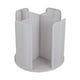thumbnail image 1 of Levantador de vasos de papel desechables, soporte para vasos de papel, separador de vasos de té con leche, soporte para tazas de café, soporte para vasos de inyección, 1 of 2