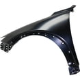 thumbnail image 2 of Fender For Mazda CX-3 2016-2022 Front Driver and Passenger Side, 2 of 2