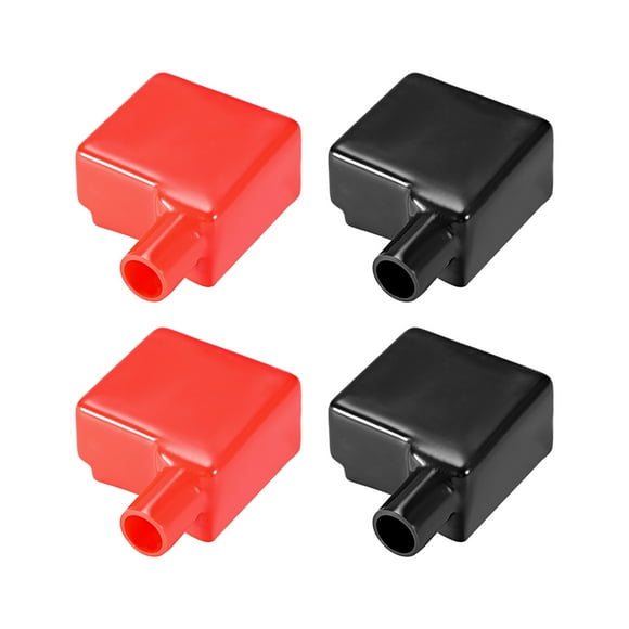 Square Terminal Battery